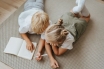 Избор на килими, подходящи за деца: Изчерпателно ръководство за родители