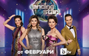 Безкомпромисните Илиана Раева и Галена Великова влизат в журито на „Dancing Stars“ по bTV