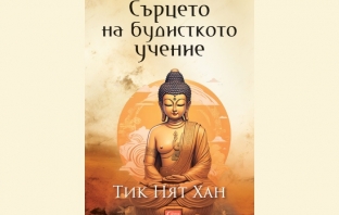 „Сърцето на будисткото учение“, Тик Нят Хан