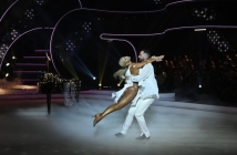 Партньорът на горещата Емануела напусна "Dancing Stars", Свилен Ноев отпадна от шоуто