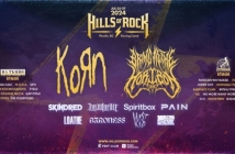 "Hills of Rock 2024": Вижте кои нови имена се включват във фестивала!