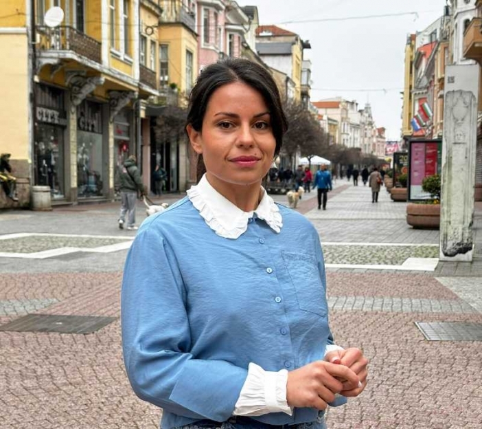 "Вкусът на България" разкрива тайните на калдъръмените улици в Пловдив - тази събота по bTV