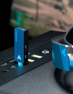 Audeze Maxwell - революционните гейминг слушалки, които преобразяват всяко игрово преживяване - 3