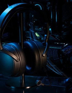 Audeze Maxwell - революционните гейминг слушалки, които преобразяват всяко игрово преживяване - 6
