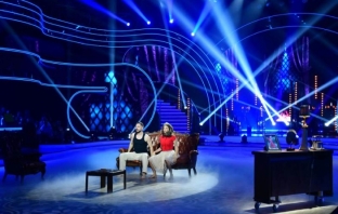 Любовни признания заляха „Dancing Stars“ по bTV Любовни признания заляха „Dancing Stars“ по bTV