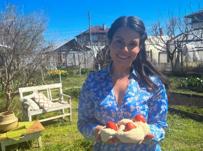 „Вкусът на България“ със специален епизод посветен на Великден