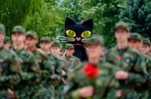 Хиляди се забавляваха на традиционния Карнавал в Габрово