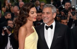Джордж Клуни ще преследва руски журналисти за „военна пропаганда“