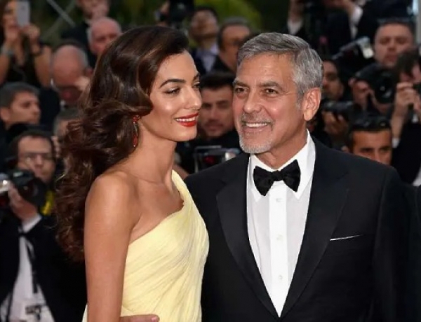 Джордж Клуни ще преследва руски журналисти за „военна пропаганда“