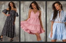 Как да изберете правилната спортно-елегантна рокля за вашата фигура