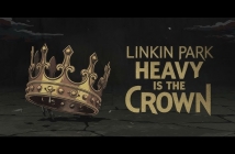 "Linkin Park" взривиха YouTube с новото си парче "Heavy Is the Crown". Чуйте го и вие!