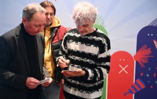 Днес Коке от \ Днес Коке от \