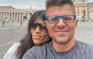 Андрей Арнаудов посрещна на бял свят второто си дете Андрей Арнаудов посрещна на бял свят второто си дете