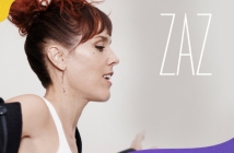 Французойката ZAZ идва в България за фестивала "Франкофоли"