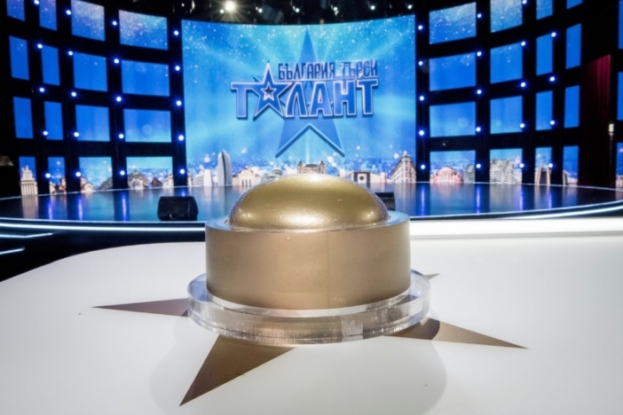 „България търси талант“ по bTV очаква новите си звезди