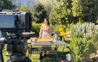 Новият сезон на „Вкусът на България“ стартира с кулинарен разказ от района на Елин Пелин
