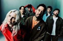 Чуйте новия сингъл на "Linkin Park" - “Up from the Bottom”!