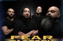 "Mastodon" и "Fear Factory" стават част от "Hills of Rock 2025"