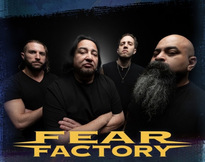 "Mastodon" и "Fear Factory" стават част от "Hills of Rock 2025"