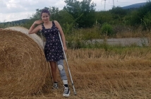 15-годишнaта Лили  се нуждае от спешна животоспасяваща операция в Германия
