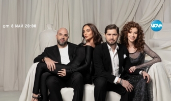 Бременната Николета Лозанова не успя да трогне зрителите в новото риалити 