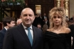 Дъщерята на президента превзема сцената на Народния