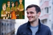 От актьор в HBO до рекламно лице на тревата: Юлиан Костов възпява „420“