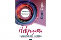 „Неврозата и израстването на човека“, Карен Хорни