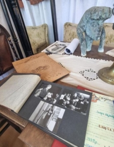 Спомени, икони, костюми: Музей на Парцалев разкрива непоказвани реликви - 2