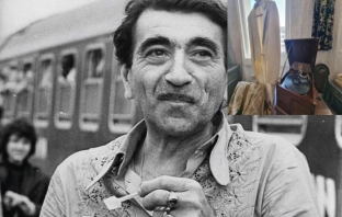 Спомени, икони, костюми: Музей на Парцалев разкрива непоказвани реликви Спомени, икони, костюми: Музей на Парцалев разкрива непоказвани реликви