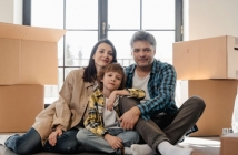 Как да намерим работа в чужбина за двойки и семейства