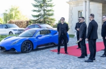 Изтекоха първи кадри от новия сезон на хитовата кримка „Под прикритие“