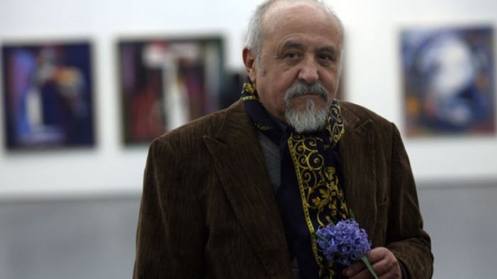 Отиде си последният магьосник на багрите: Енчо Пиронков почина на 92