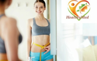 4 стъпки до ново тяло: Програмата на HealthyMed, за която всички говорят