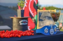 Българин постави Световен Рекорд с най-лютата чушка в света Carolina Reaper