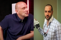 Ето кой е зъболекарят, извадил 8 зъба на Тити Папазов за ден