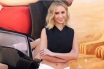 Мария Бакалова влиза в редиците на 