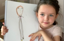 Галерия в памет на Сияна отваря врати на рождения ѝ ден