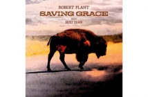 „Saving Grace“ на Robert Plant, първият албум с новата група и вокалистката Suzi Dian, излиза на 26 септември