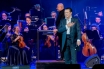50 музиканти и една легенда: Васил Петров с грандиозно шоу на морето