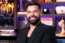 Рики Мартин с почетно отличие от MTV
