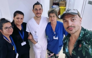 Иво Димчев намалява цените за ХИВ позитивни