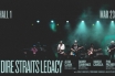 Легендарните DIRE STRAITS LEGACY с последното си турне в България през март 2026-та!