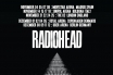 Radiohead обявиха европейско турне в края на 25-та