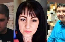 Помогнете на млада майка да живее заради децата си