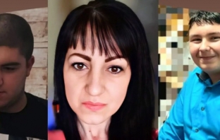 Помогнете на млада майка да живее заради децата си