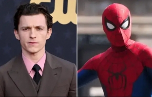 Извънредно! Спряха снимките на Spider-man! Том Холанд получи сътресение