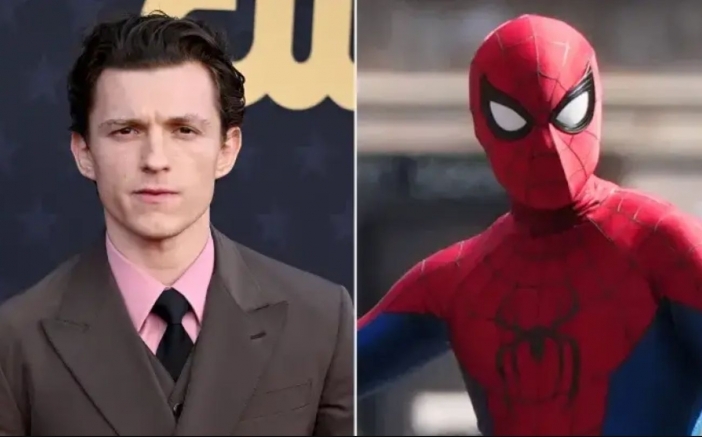 Извънредно! Спряха снимките на Spider-man! Том Холанд получи сътресение