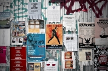 Постерите като ефективен инструмент за реклама