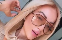 Какво стана с косата на Енджи Касабие?